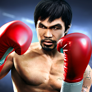 Real Boxing® Manny Pacquiao