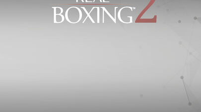 Real Boxing® 2 launch announcement