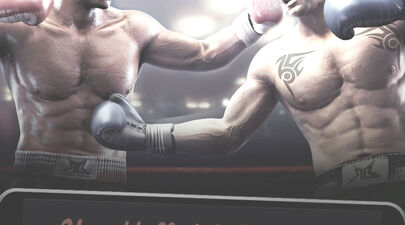 Real Boxing® available in Humble Bundle