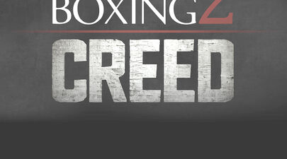 Real Boxing 2 CREED™ launch announcement.