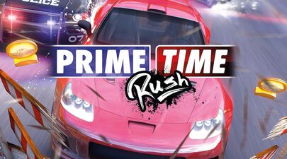 Prime Time Rush(Highway Getaway) to be released by Vivid Games Publishing