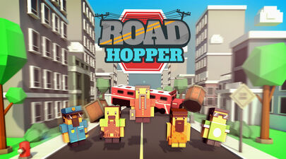Road Hopper release day date announced