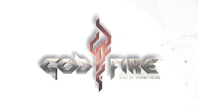 Pierwsza rocznica Godfire™: Rise of Prometheus