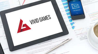 Vivid Games presented the results for the first half of 2021.