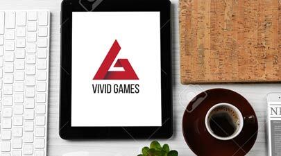 Vivid Games presented the results for October.  The company is feeling the effects of the deteriorating global economic situation.